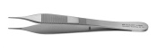 Adson Light Touch Dressing Forceps (Narrow Handles)