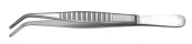 Reed Angular Tipped Dressing Forceps