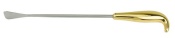 Miltex TBTS-Style Breast Dissector, Paddle-Shaped