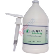 Sombra Warm Therapy 1 Gallon Pump