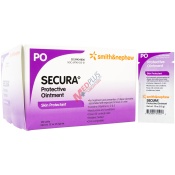 Secura Protective Ointment Skin Protectant
