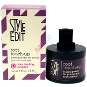 Style Edit Root Touch-Up Powder Medium Brown 0.13 oz