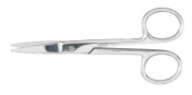 Vantage Operating Scissor, Straight, Sharp/Sharp