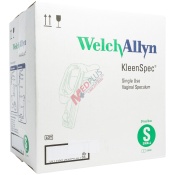 Welch Allyn KleenSpec 590 Series Disposable Vaginal Specula
