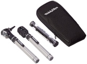 Welch Allyn Pocketscope Set with Otoscope / Opthalmoscope