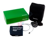  Tycos DS58 Blood Pressure with Adult Cuff and Zipper Case 