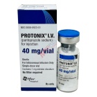 PROTONIX IV (pantoprazole sodium) for Injection, USP