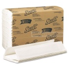 Scott C-Fold Towels