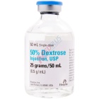 50% Dextrose Injection, USP