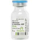 Ceftriaxone Injection USP (Rocephin)