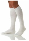 Jobst Athletic Supportwear 8-15 mmHg Knee High Mild Compression Socks