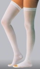 Jobst AntiEM/GP Thigh High Seamless Anti-Embolism Elastic Stockings in Short