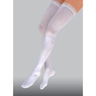 Jobst Thigh High Anti-Embolism Stockings in Short