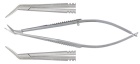 Miltex Corneal & Keratoplasty Scissors