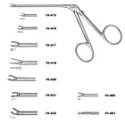 McGee Ear Crimper/Wire Closure Forceps
