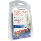 Theraband Latex Resistance Bands