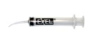 Exel 12 CC Curved Tip Syringe