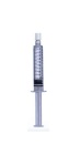 BD PosiFlush™ SF Saline Syringes