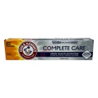 Arm & Hammer Complete Care Toothpaste Fresh Mint 6 oz