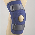 Safe-T-Sport Stabilizing Knee Support 
