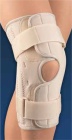 Soft Form Wrap-Around Stabilizing Knee Support