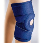 Safe-T-Sport® EZ-On® Neoprene Knee Wrap