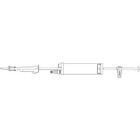 Gravity Add-on Burette Set with 1 ULTRASITE Injection site