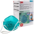 3M Health Care N95 Particulate Respirator & Surgical Mask
