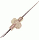 Double-Ended Transfer Needle
