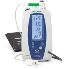 Spot Signs Vitals Monitor with BP