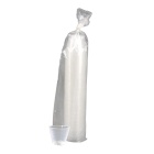 1 oz Plastic Medicine Cups Non-Sterile