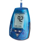 Plus Glucose Monitoring System