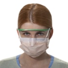 Fluidshield Fog-Free Procedure Mask