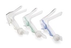 Kleenspec 590 Series Disposable Vaginal Specula With Smoke Tube