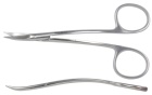 Miltex LA GRANGE Sclerectomy Scissors
