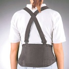 Safe-T-Belt® Plus Occupational Back Support