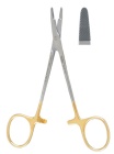 OLSEN-HEGAR Needle Holder & Suture Scissors, Tungsten Carbide