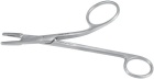 Gillies-Sheehan Needle Holder and Suture Scissors