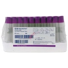 Vacutainer  Blood Collection Tubes EDTA