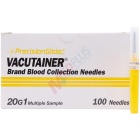 BD Vacutainer PrecisionGlide Blood Collection Needle