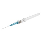 BD Insyte Autoguard BC Shielded IV Catheter with Blood Control Technology