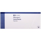 MONOJECT 400 Plastic Hub Dental Needle