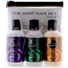 Curly Hair Solutions Curl Keeper Travel Sets