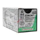 Ethicon ETHILON Nylon Suture, Precision Cosmetic - Conventional Cutting PRIME