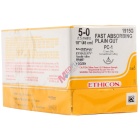 Ethicon Surgical Gut Suture – Plain, Precision Cosmetic - Conventional Cutting PRIME