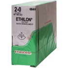 Ethicon ETHILON Nylon Suture, Reverse Cutting