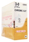 Ethicon Surgical Gut Suture - Chromic, Taper Point