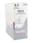 Ethicon PDS II (polydioxanone) Suture, Taper Point