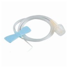 Exel Securetouch Safety Butterfly Infusion Set