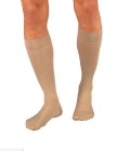 Jobst Relief 30-40 Closed Toe Knee High Compression Stockings